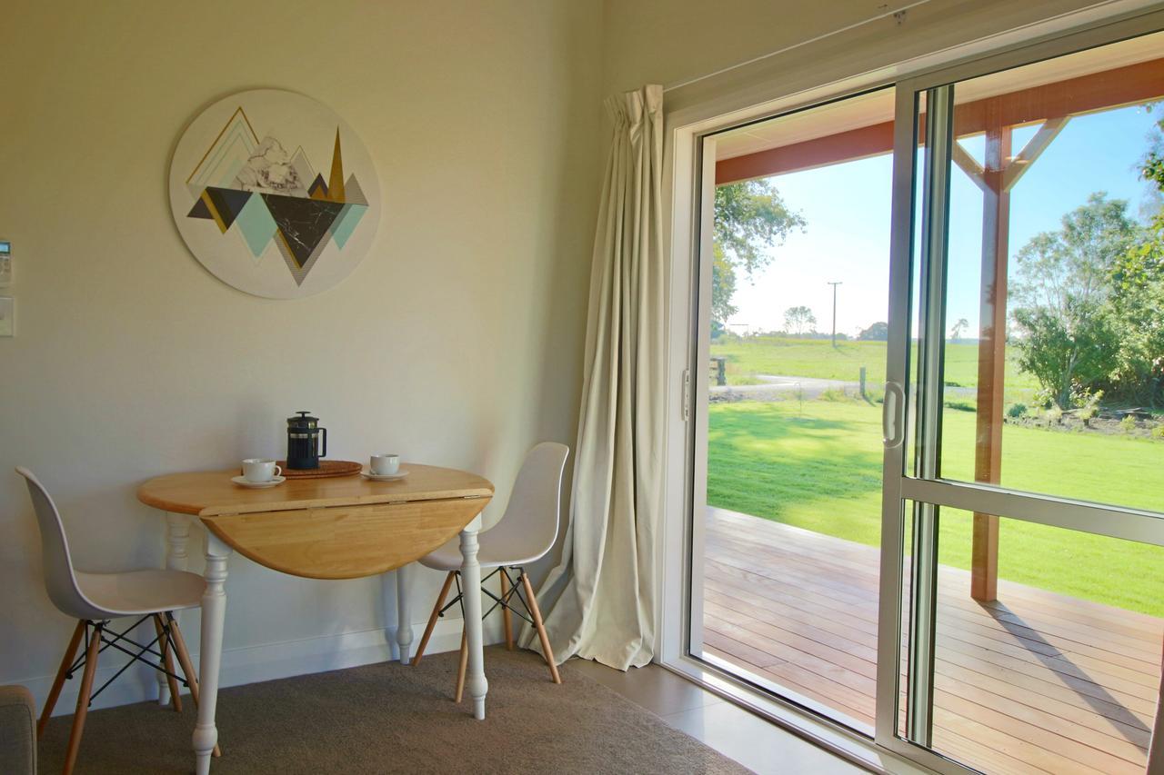 Walnut Lodge B&B Матамата Екстериор снимка