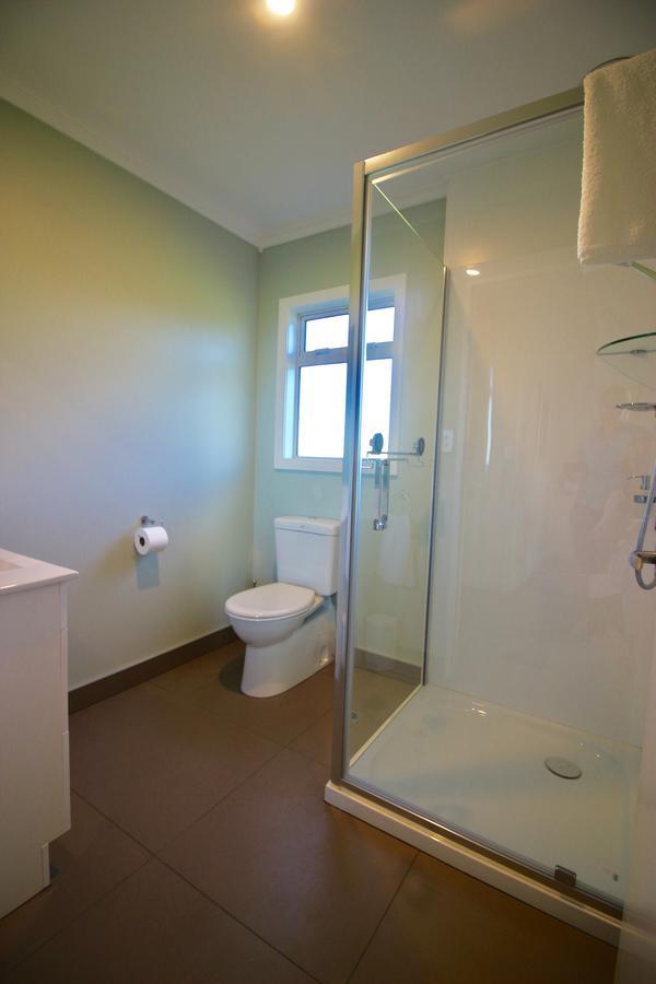 Walnut Lodge B&B Матамата Екстериор снимка